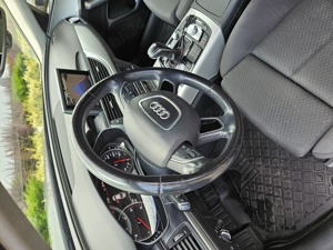Vând  Schimb Audi A6, 2.0  - imagine 5