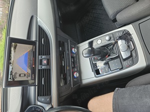 Vând  Schimb Audi A6, 2.0  - imagine 7