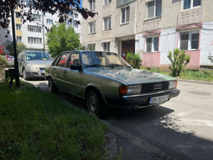 audi 80 - imagine 6