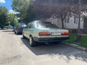 audi 80 - imagine 7