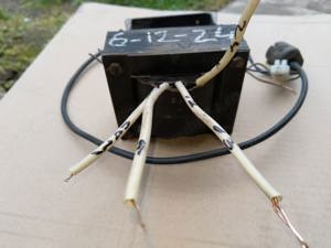 Redresor 24 v - imagine 2