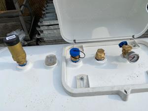 Recipiente propan 1000 l 1750 l 3000 l, butelie GPL, butoi GAZ rezervor GPL - imagine 6