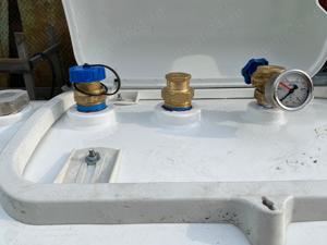 Recipiente propan 1000 l 1750 l 3000 l, butelie GPL, butoi GAZ rezervor GPL - imagine 3