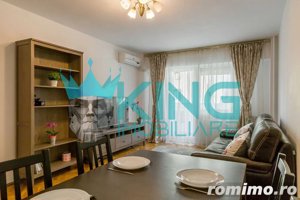  Apartament 3 Camere Victoriei Bucuresti - imagine 2