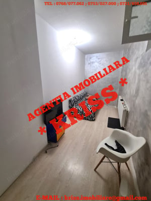 Apartament 3 Camere ȘTEFĂNEȘTI Lidl Bloc Nou 70 Mp. Etaj Parter Cu Balcon - imagine 7