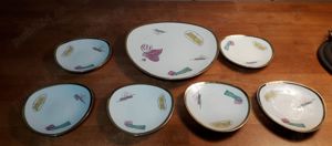 Set farfurii desert Winterling