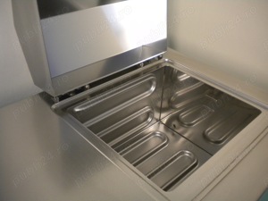 Baie de apa din inox pentru laborator MEMMERT WNB7 - pret magazin 1000 euro - imagine 2
