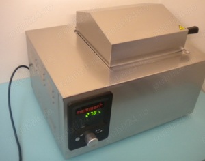 Baie de apa din inox pentru laborator MEMMERT WNB7 - pret magazin 1000 euro - imagine 3