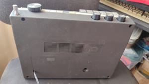 Radiocasetofon Universum CTR 2714 - imagine 3