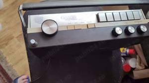 Radiocasetofon Universum CTR 2714 - imagine 4