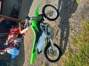 cross in stare buna - imagine 3