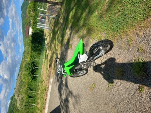 cross in stare buna - imagine 2