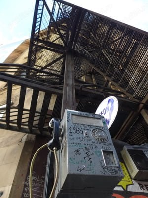 Retro-Tech Events Organizare RETROHOST Vintage Setup Video LAN Party Gaming Scenografie Film Teatru  - imagine 4