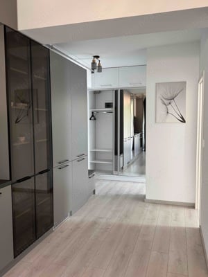 Mall Apartament Lux regim Hotelier parcare privata - imagine 5