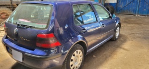 Vând Volkswagen Golf 4 1.4 benzina  - imagine 5