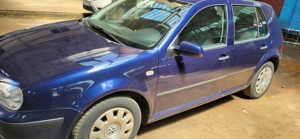 Vând Volkswagen Golf 4 1.4 benzina  - imagine 6