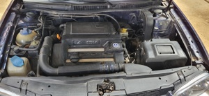 Vând Volkswagen Golf 4 1.4 benzina  - imagine 9