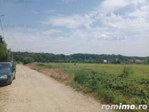 Gulia, teren 933 mp zonă rezidentială, aproape de pădure - imagine 3