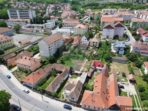 Casă cu potențial în zona semicentrală din Mediaș, Strada Avram Iancu - imagine 17