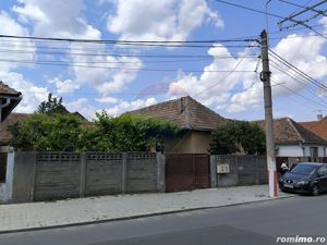 Casă cu potențial în zona semicentrală din Mediaș, Strada Avram Iancu - imagine 4