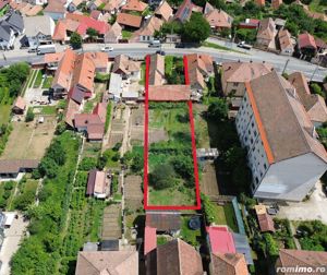 Casă cu potențial în zona semicentrală din Mediaș, Strada Avram Iancu - imagine 16