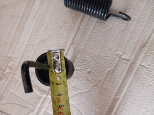 Arc presa termocolat (lipit) - imagine 3