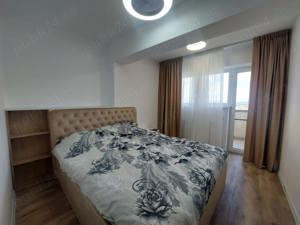 Pentehouse nou, 192mp, 4 dormitoare, zona Coresi - imagine 7