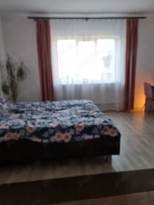 Vând casa mare single cu curte în Sibiu, zona garii - imagine 3