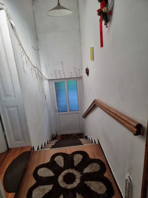 Vând casa mare single cu curte în Sibiu, zona garii - imagine 2