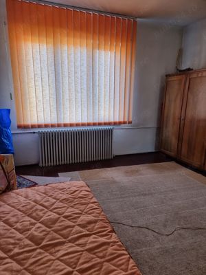 Vând casa mare single cu curte în Sibiu, zona garii - imagine 4