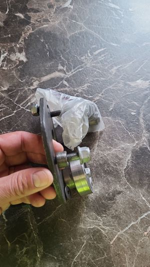 Kit upgrade CP3 Vw Audi 03L130755 - imagine 4