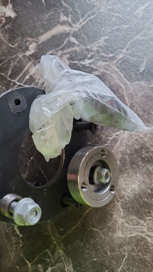 Kit upgrade CP3 Vw Audi 03L130755 - imagine 10