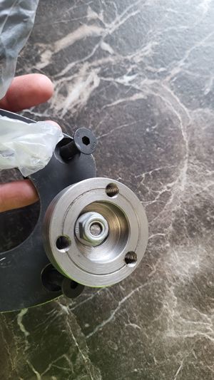 Kit upgrade CP3 Vw Audi 03L130755 - imagine 3