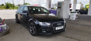 vând Audi a4 b8 - imagine 2