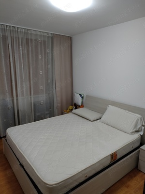 vand apartament 3 camere  in  STR . DACIA  PITESTI - imagine 6