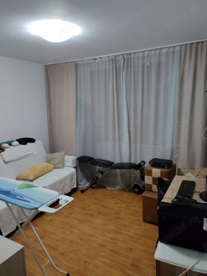 vand apartament 3 camere  in  STR . DACIA  PITESTI - imagine 7