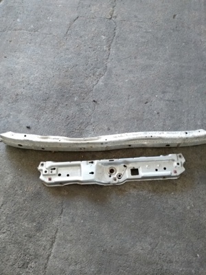 Armatura bara fata si tragger Corsa C ,Combo