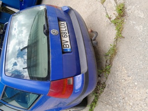 Vand golf 4 - imagine 3