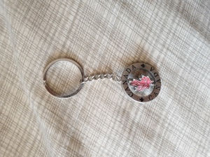 Brelocuri Canada si Genova - imagine 3