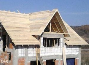 Reparatii Acoperișuri 