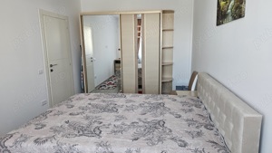 Apartament 2 camere cu parcare - Q Residence, Palas Mall - imagine 4