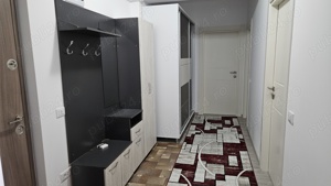 Apartament 2 camere cu parcare - Q Residence, Palas Mall - imagine 7