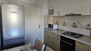 Apartament 2 camere cu parcare - Q Residence, Palas Mall - imagine 6