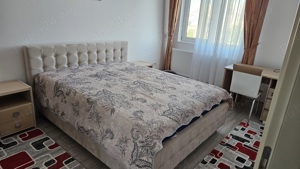 Apartament 2 camere cu parcare - Q Residence, Palas Mall - imagine 3