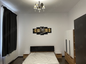 Închiriez apartament cu o cameră în Băile-Herculane. - imagine 5