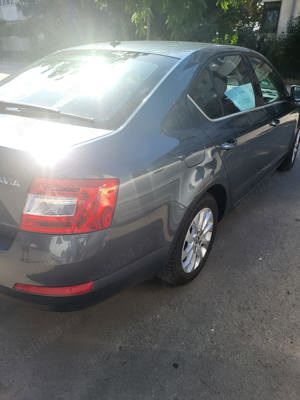 Vand Skoda Octavia - imagine 6