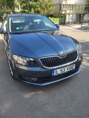 Vand Skoda Octavia - imagine 2