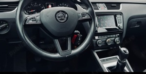 Vand Skoda Octavia - imagine 7