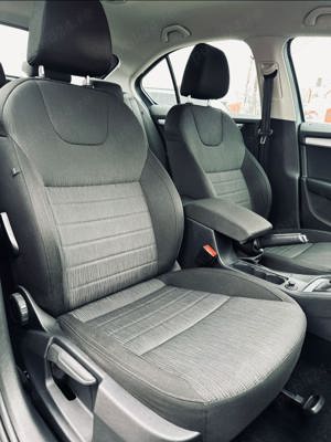 Vand Skoda Octavia - imagine 5