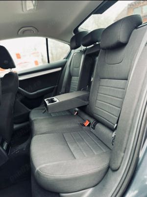 Vand Skoda Octavia - imagine 4
